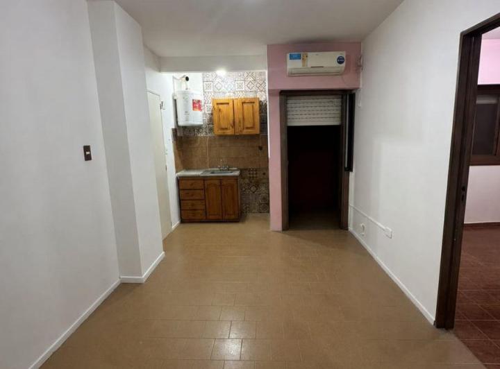 Departamento · 38m² · 2 Ambientes