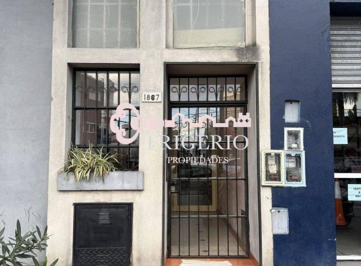 Departamento · 96m² · 4 Ambientes