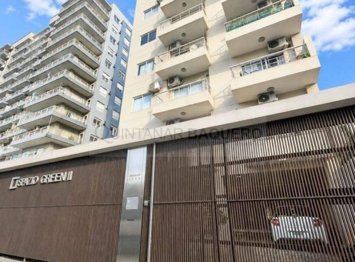 Departamento · 36m² · 2 Ambientes