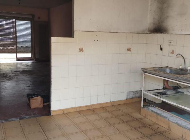 Departamento · 50m² · 3 Dormitorios