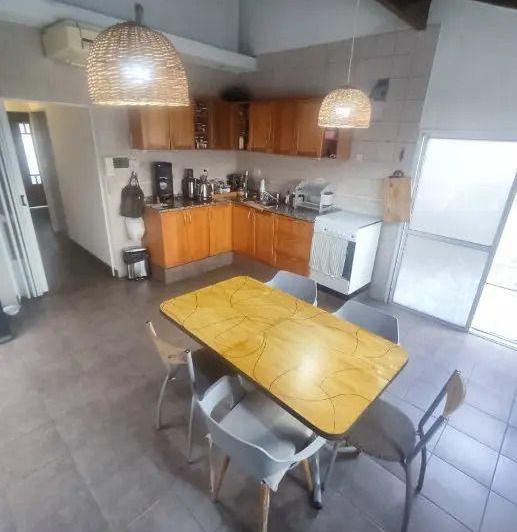 Departamento · 100m² · 4 Ambientes