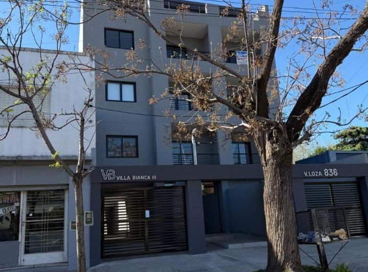 Departamento · 40m² · 2 Ambientes