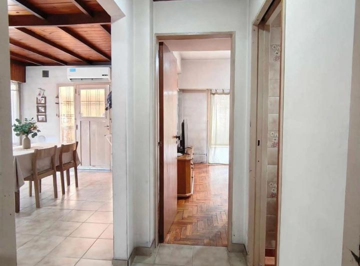 Departamento · 102m² · 3 Ambientes