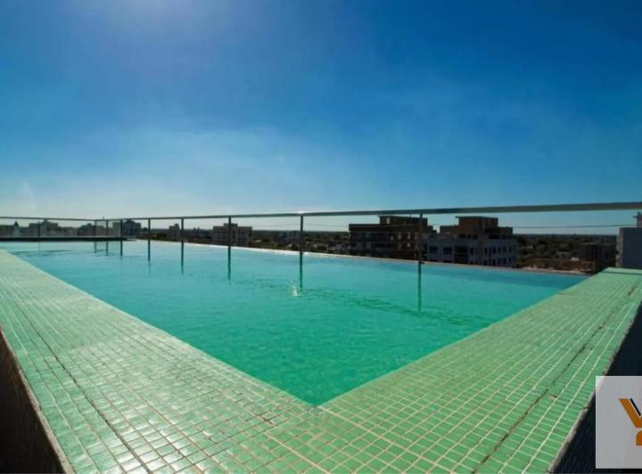 Departamento · 28m² · 1 Ambiente
