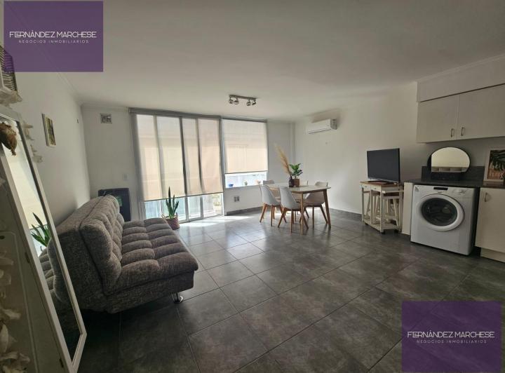 Departamento · 42m² · 2 Ambientes