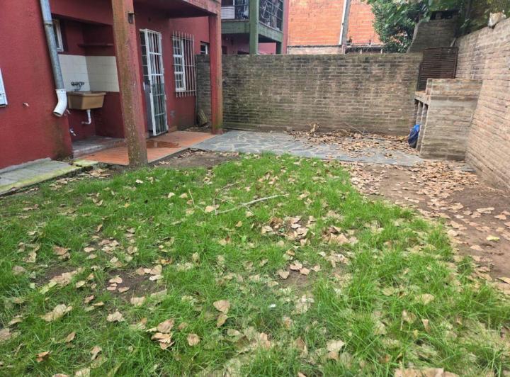 Departamento · 73m² · 4 Ambientes