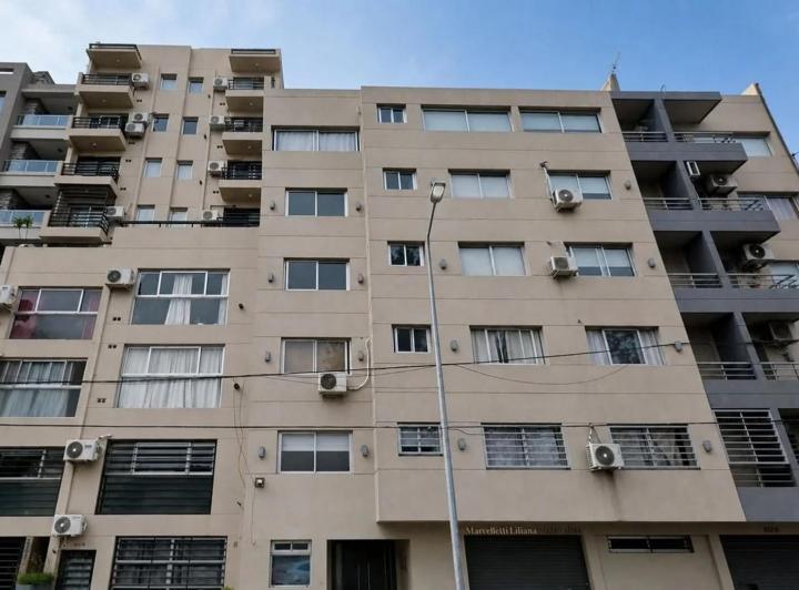 Departamento · 39m² · 2 Ambientes · 1 Cochera