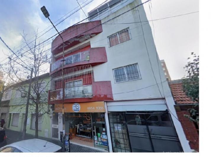 Departamento · 60m² · 3 Ambientes