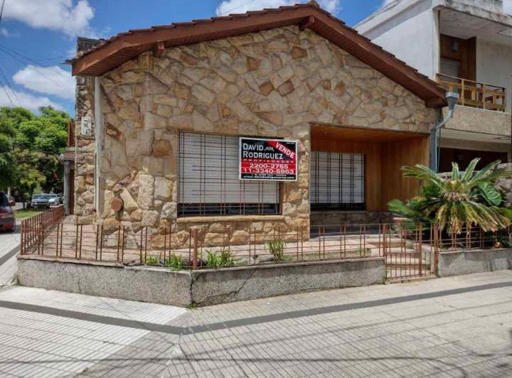 Departamento · 160m² · 3 Ambientes