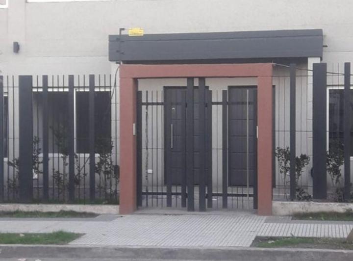 Departamento · 109m² · 4 Ambientes
