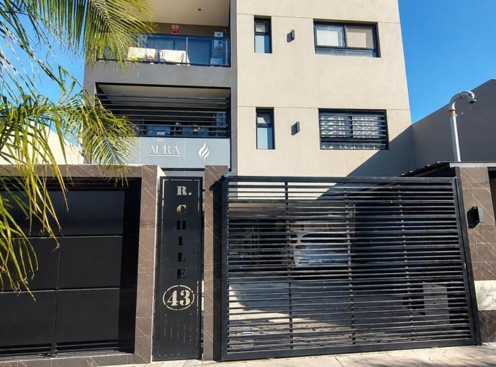 Departamento · 61m² · 3 Ambientes