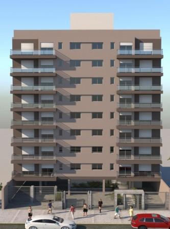 Departamento · 52m² · 1 Dormitorio
