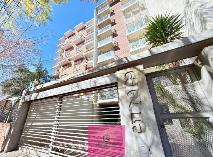 Departamento · 45m² · 2 Ambientes · 1 Cochera
