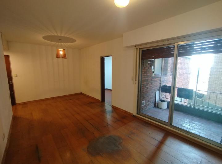 Departamento · 60m² · 3 Ambientes
