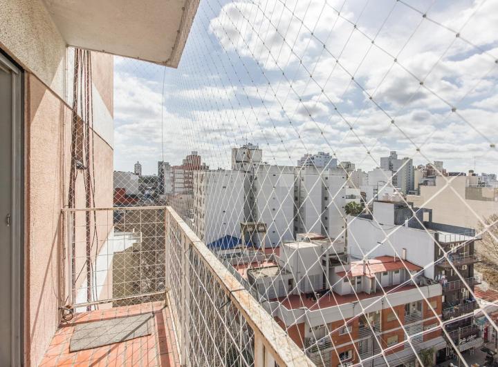 Departamento · 32m² · 2 Ambientes