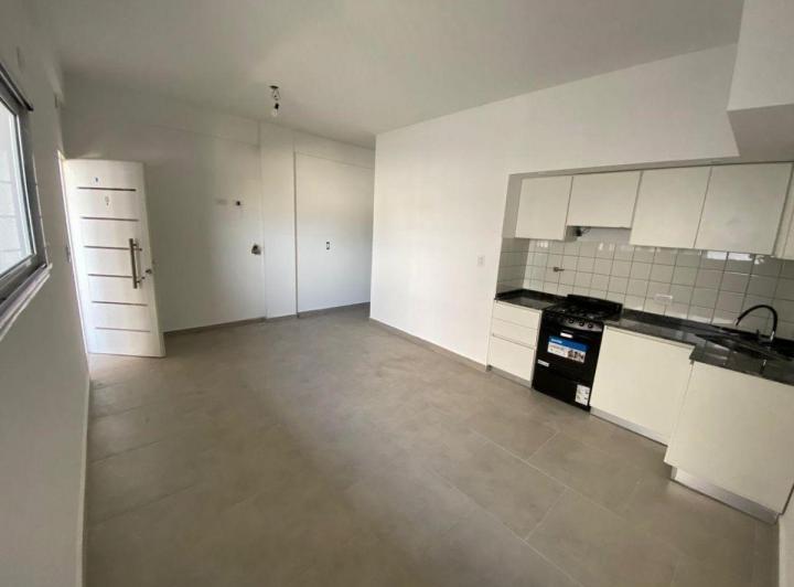 Departamento · 38m² · 2 Ambientes · 1 Cochera