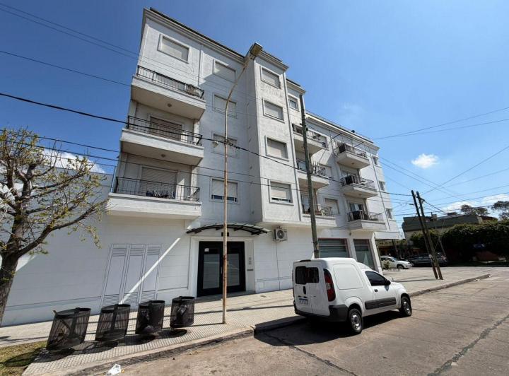 Departamento · 56m² · 3 Ambientes