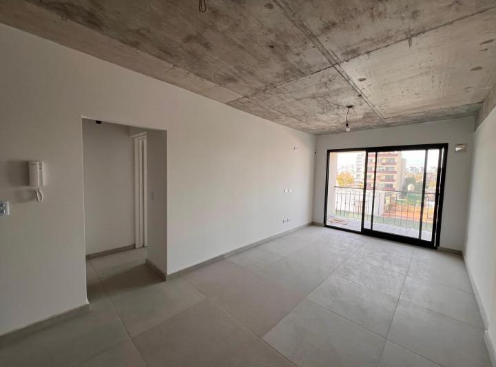 Departamento · 54m² · 2 Ambientes