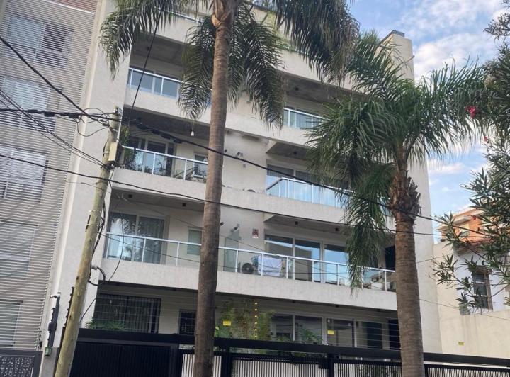 Departamento · 49m² · 2 Ambientes · 1 Cochera