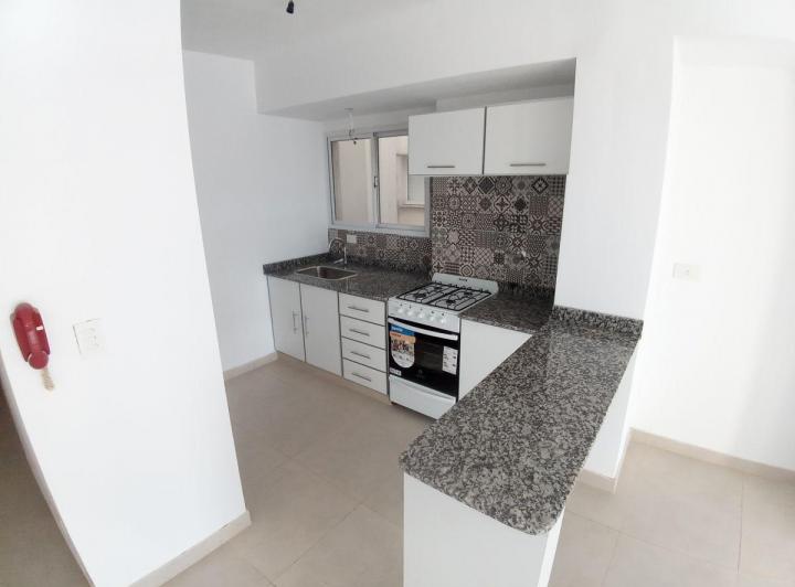 Departamento · 50m² · 2 Ambientes