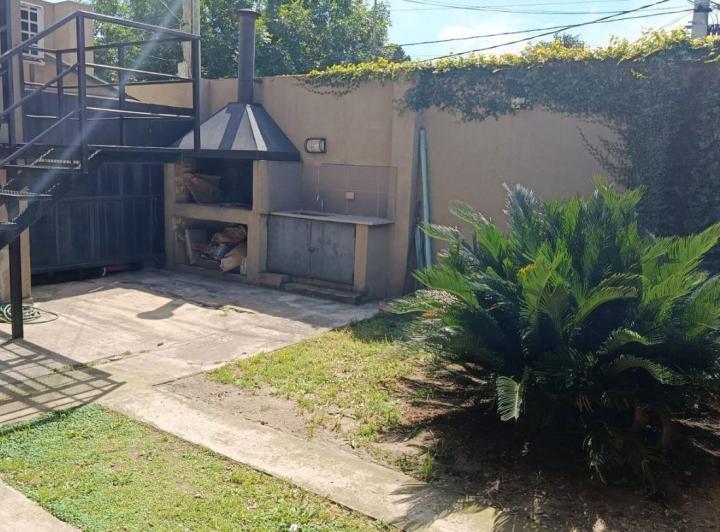 Departamento · 32m² · 2 Ambientes · 1 Cochera
