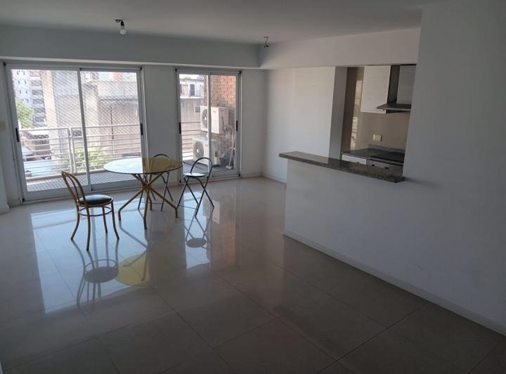 Departamento · 57m² · 2 Ambientes · 1 Cochera