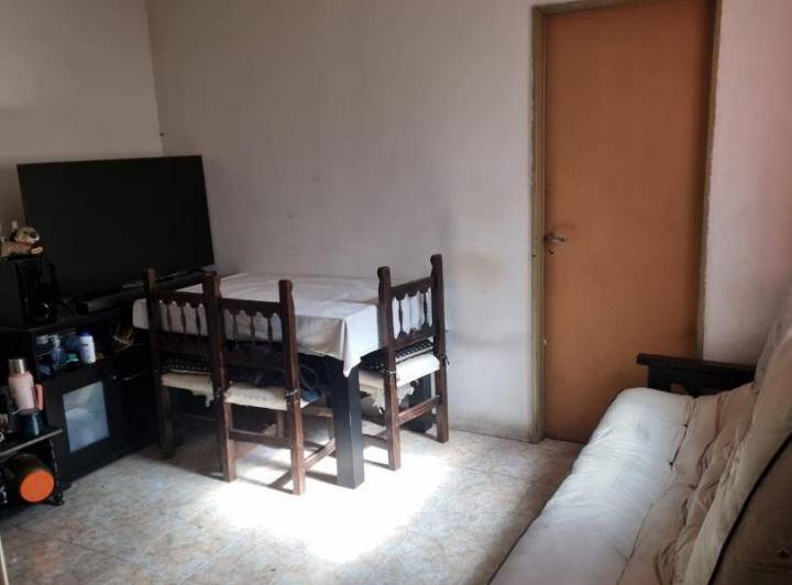 Departamento · 28m² · 2 Ambientes