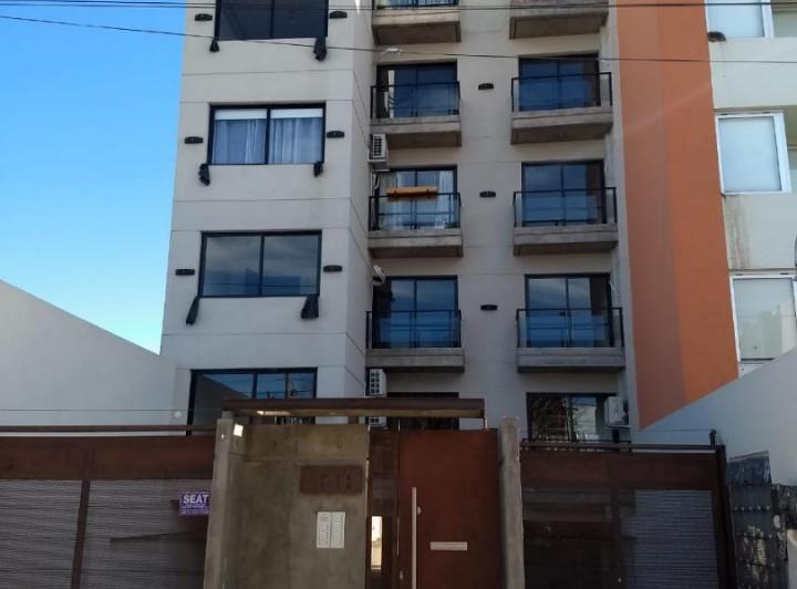 Departamento · 26m² · 1 Ambiente