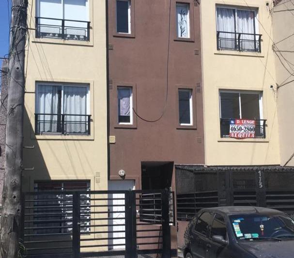 Departamento · 42m² · 2 Ambientes