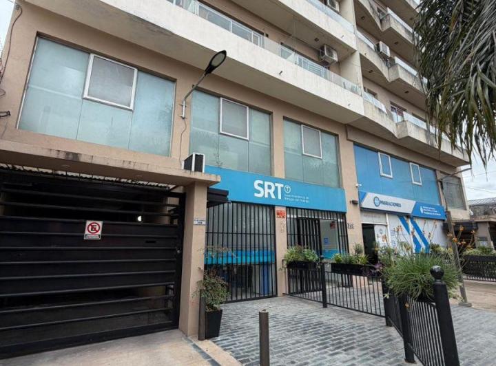 Departamento · 40m² · 1 Ambiente