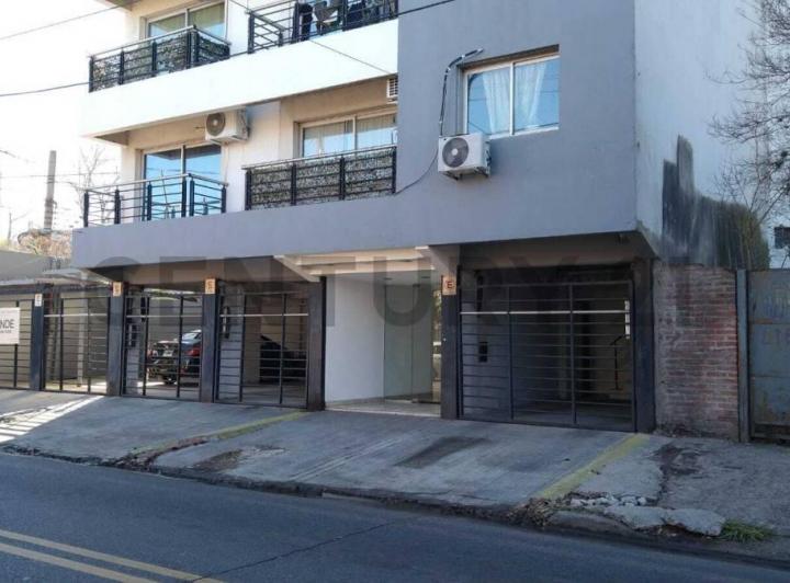 Departamento · 46m² · 2 Ambientes