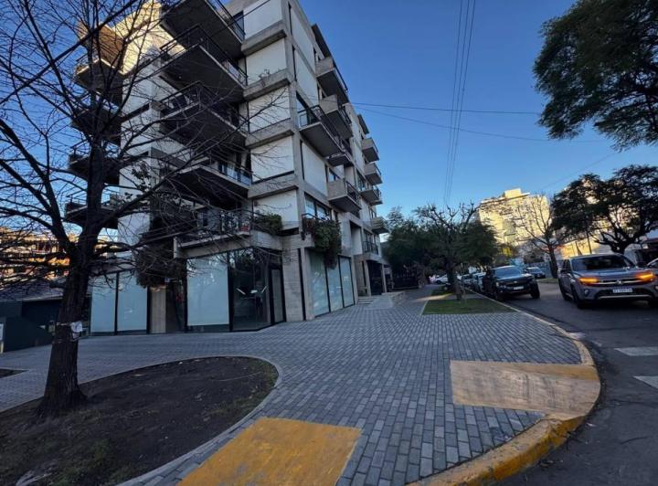 Departamento · 100m² · 3 Ambientes