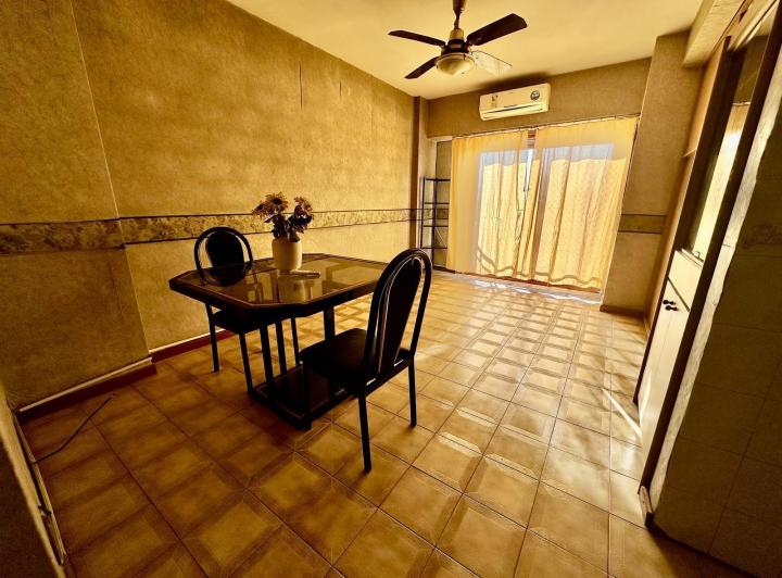 Departamento · 21m² · 1 Ambiente