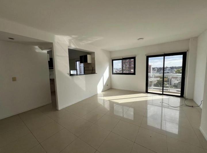 Departamento · 70m² · 3 Ambientes · 1 Cochera