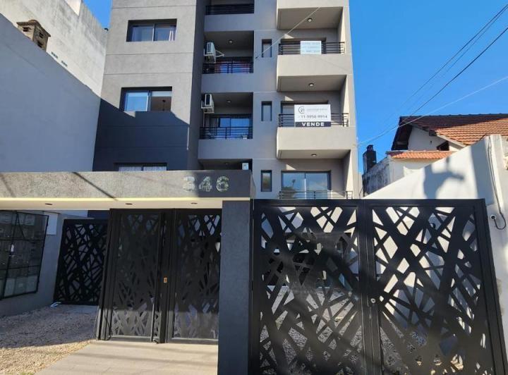 Departamento · 75m² · 3 Ambientes · 1 Cochera