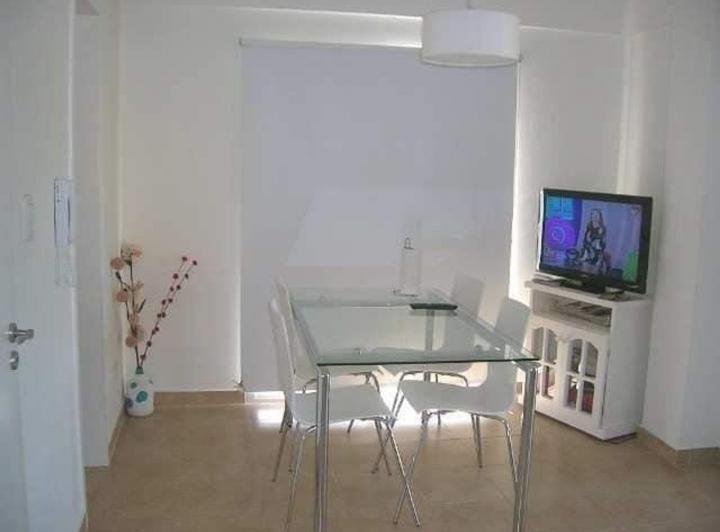 Departamento · 31m² · 1 Ambiente