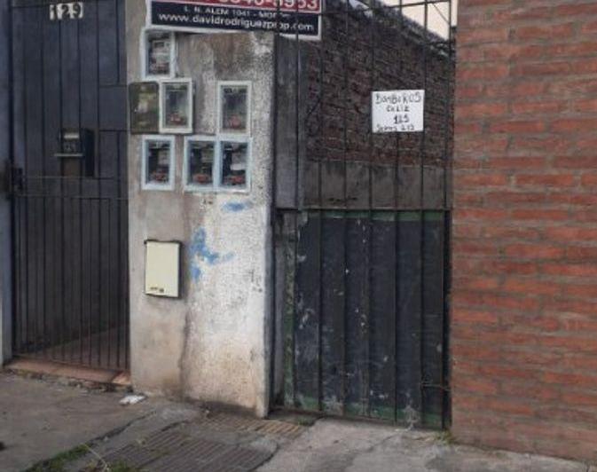 Departamento · 65m² · 4 Ambientes
