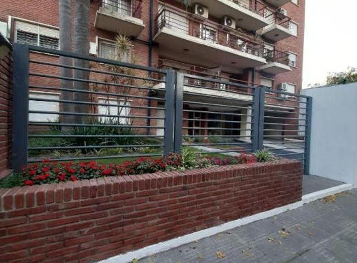 Departamento · 48m² · 2 Ambientes
