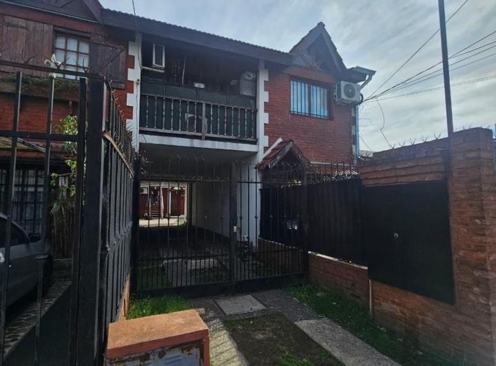 Departamento · 3 Ambientes