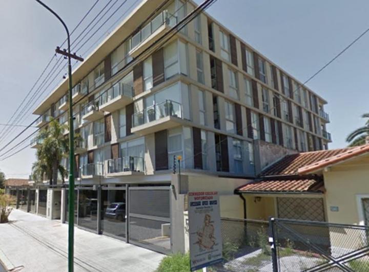 Departamento · 86m² · 3 Ambientes · 2 Cocheras