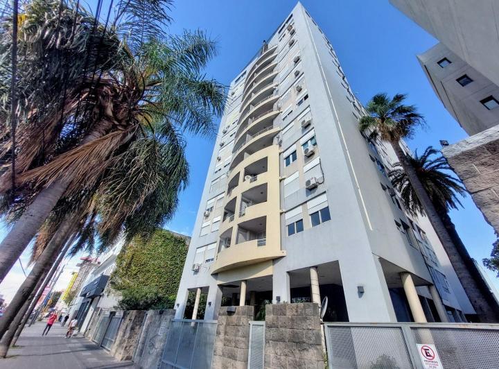Departamento · 42m² · 2 Ambientes