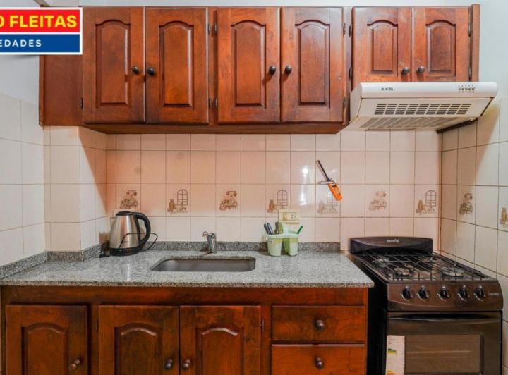 Departamento · 40ha · 2 Ambientes
