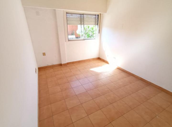 Departamento · 37m² · 2 Ambientes