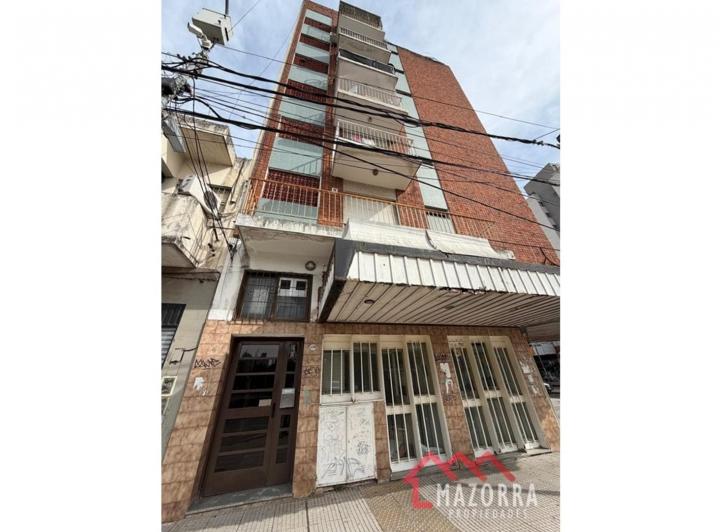 Departamento · 55m² · 2 Ambientes