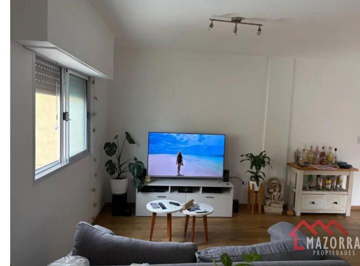 Departamento · 38m² · 2 Ambientes