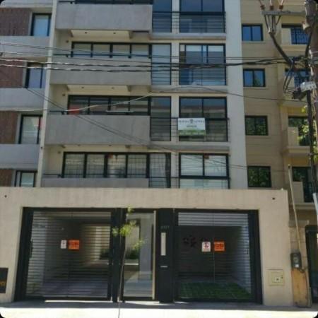 Departamento · 55m² · 2 Ambientes