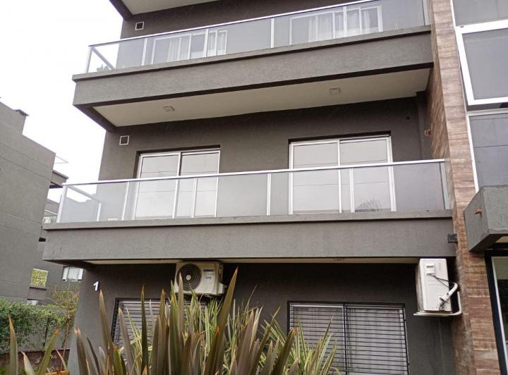 Departamento · 38m² · 1 Ambiente · 1 Cochera