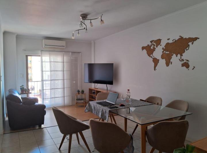 Departamento · 58m² · 3 Ambientes