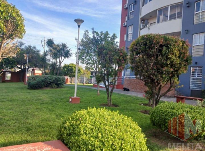 Departamento · 60m² · 3 Ambientes · 1 Cochera