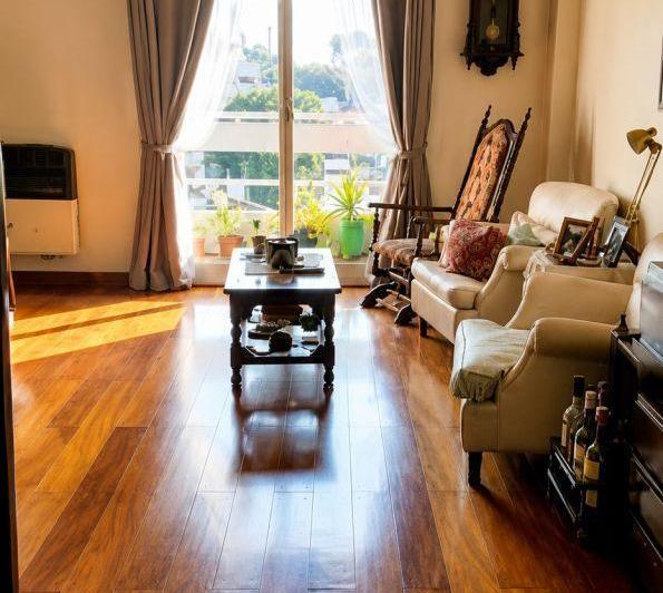 Departamento · 55m² · 3 Ambientes